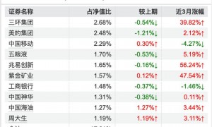 基金公司搞“美男营销”上了热搜，车身、商场广告拉满