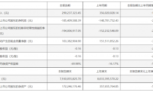 皇庭国际净利连亏5年 主要资产深圳皇庭广场将被拍卖抵债