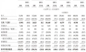 希迪智驾三战港交所，巨额亏损下“寅吃卯粮”