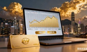 黄金暴涨，但黄金店生意却冷了