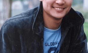 演员印小天回应跳水救人：本能反应，小事一件