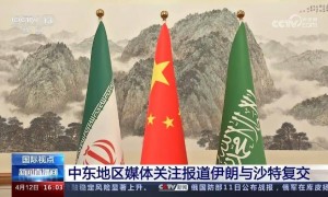 又要被骗了？特朗普宣布：以色列和伊朗已经正式停火？如何看待？