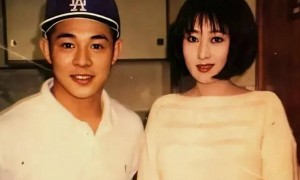 向太曝李连杰海啸逃生细节：逃生时光顾着自救，太抠门不舍得花钱！