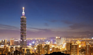 500名美军登陆台岛，大陆为何迟迟没掀桌子？国防部发出强硬回应！