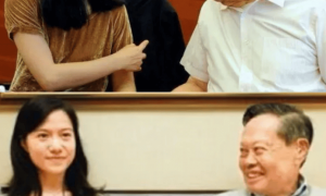 翁帆最新近况：穿35块的帆布鞋，带34箱手稿搬离旧居