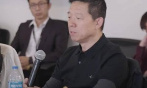 贾跃亭：小米在我们面前根本没有还手之力，当年的乐视所向披靡