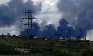 远程打击能力、战略威慑能力或许都无法恢复！完全理解克宫的愤怒