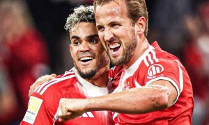 原创 
            年薪超2000万欧元！西媒曝巴萨计划签凯恩替代莱万，解约金6500万欧元