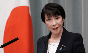 我外交官发大火，发表“斩首”警告！高市早苗：你做好觉悟了吗？