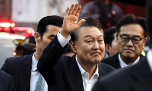 李在明清理遗毒，韩国军方大换血，最高指挥机构全面换人！