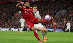 英超积分榜：利物浦升第3曼联降第7 阿森纳7分领跑笑望