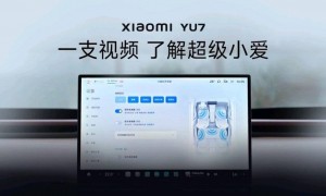 小米汽车：辅助驾驶还不是自动驾驶，请大家正确理解使用相关功能