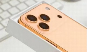 原创 
            苹果iPhone 17全系列机模配色曝光：橙色到底难不难看？