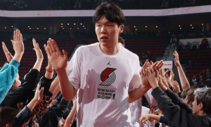 原创 
            杨瀚森生涯首遭DNP！三大原因已沦为第四中锋：七天后出战G联赛？