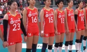 原创 
            世联赛中国女排总结：拦网和副攻需提高，殷小岚是合格替补