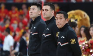 述评：三十而立，CBA联赛职业化征程犹在途中