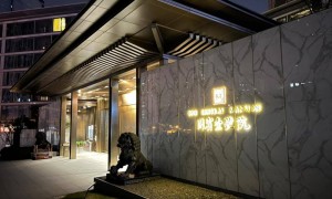 曾拯救王健林的孙宏斌，化债834亿后现身？