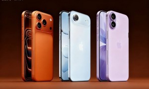 原创 
            iPhone 17“出师不利”，首销槽点太多，黄牛都不愿意收！