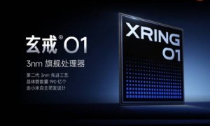 小米玄戒O1芯片争议升级
