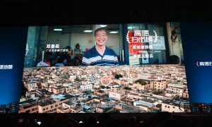 高德震撼上线！10亿人「走出」的扫街榜，牛在哪？