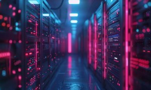 地球电力不够用？谷歌、英伟达开始将算力运上太空