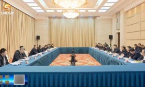 “这儿谁有证？”“都没有证”，中央考核巡查组明查暗访，当场指出这些问题