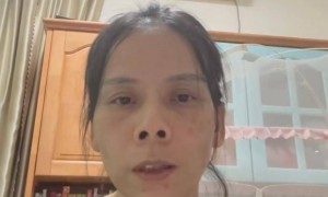 14岁男生杀害同班女同学被判无期后未上诉，被害人家属：抗诉申请被驳回，只有一丝希望也不会放弃