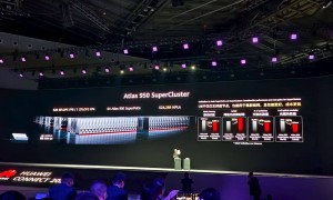 重磅！华为公布多颗新昇腾芯片