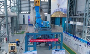 研制成功！实现核心技术国产化