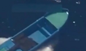 美军又击沉4艘“贩毒船”致14人死亡