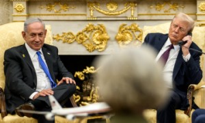 卡塔尔外交部:以总理已致歉 承诺不再对卡发动袭击