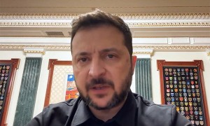 泽连斯基“乱咬”:俄罗斯武器含美中英德日韩零部件