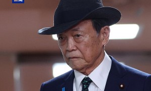 自民党高层人事安排出炉 日媒:高市早苗论功行赏