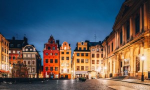 发120多年奖金还没发完,诺贝尔基金是如何理财增值220倍的?