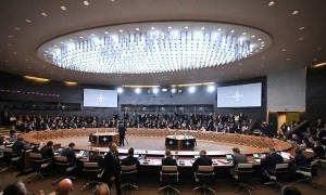 英媒:北约拟修改交战规则,为击落俄飞机“松绑”