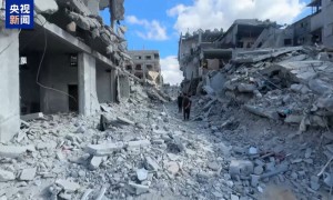 以军称2名士兵在加沙地带遇袭身亡