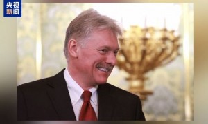 全球关注!俄总统特别代表确认抵达美国 ,继续俄美对话!佩斯科夫:俄将对西方新制裁作出回应