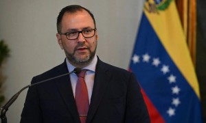 委内瑞拉宣布摧毁一美中情局资助犯罪团伙