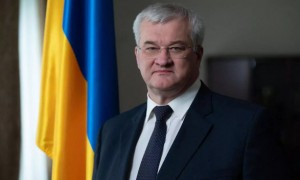 乌外长:乌克兰决定关闭驻古巴大使馆