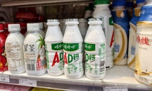 宗馥莉自立:股权僵局未破,娃哈哈权力游戏争议中转折