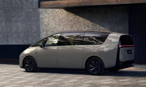 17.64亿!理想MEGA召回预估成本创纪录,主动担责撬动行业规范变革|封面独家