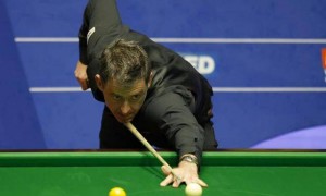 原创
斯诺克首日赛程:奥沙利文登场,80后3虎首秀,中国5将PK冠军!